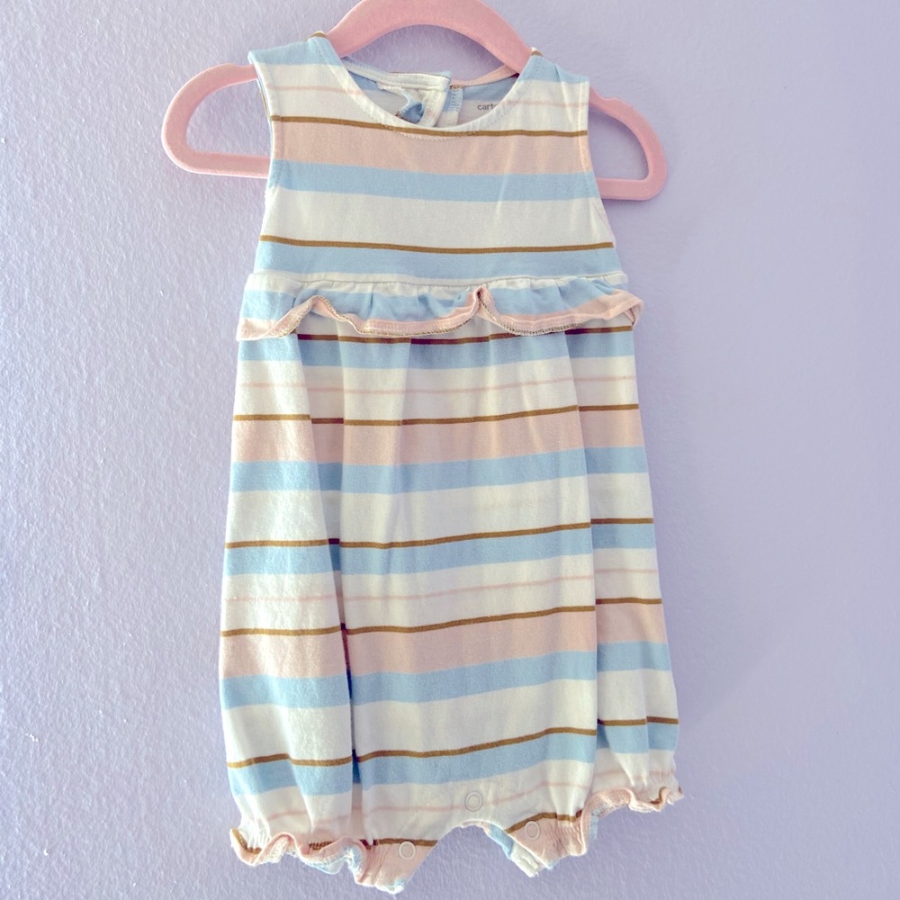 Carter’s One Piece